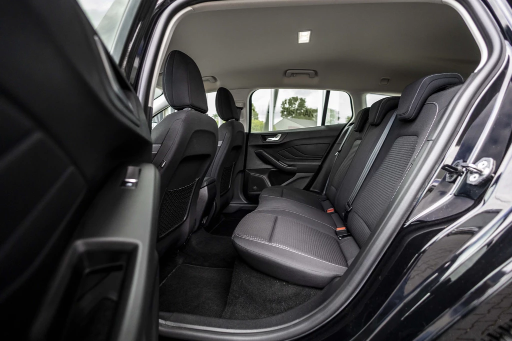Ford Focus – foto 14
