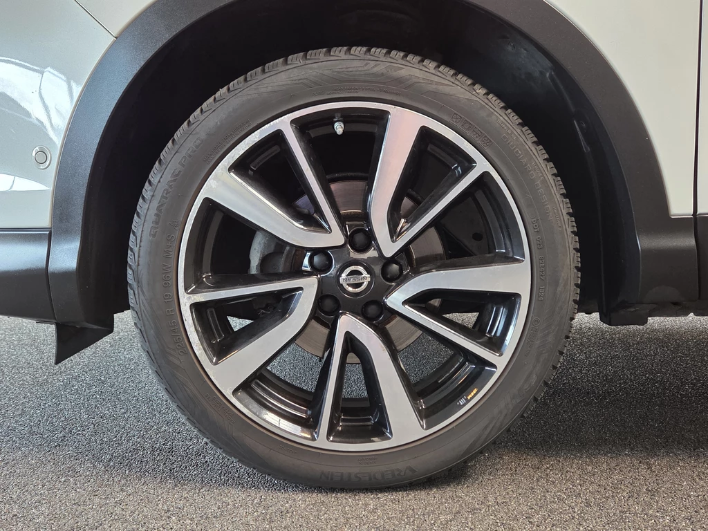 Nissan QASHQAI – foto 12