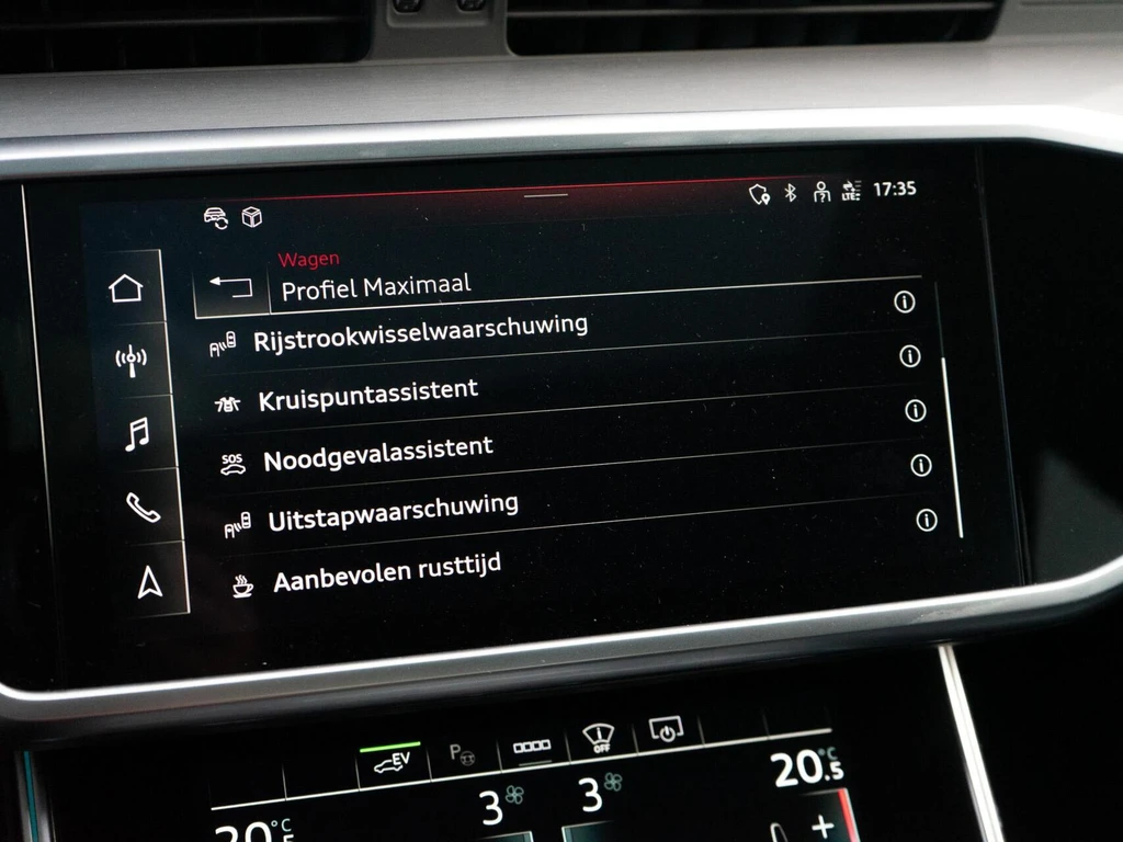 Audi A6 – foto 54