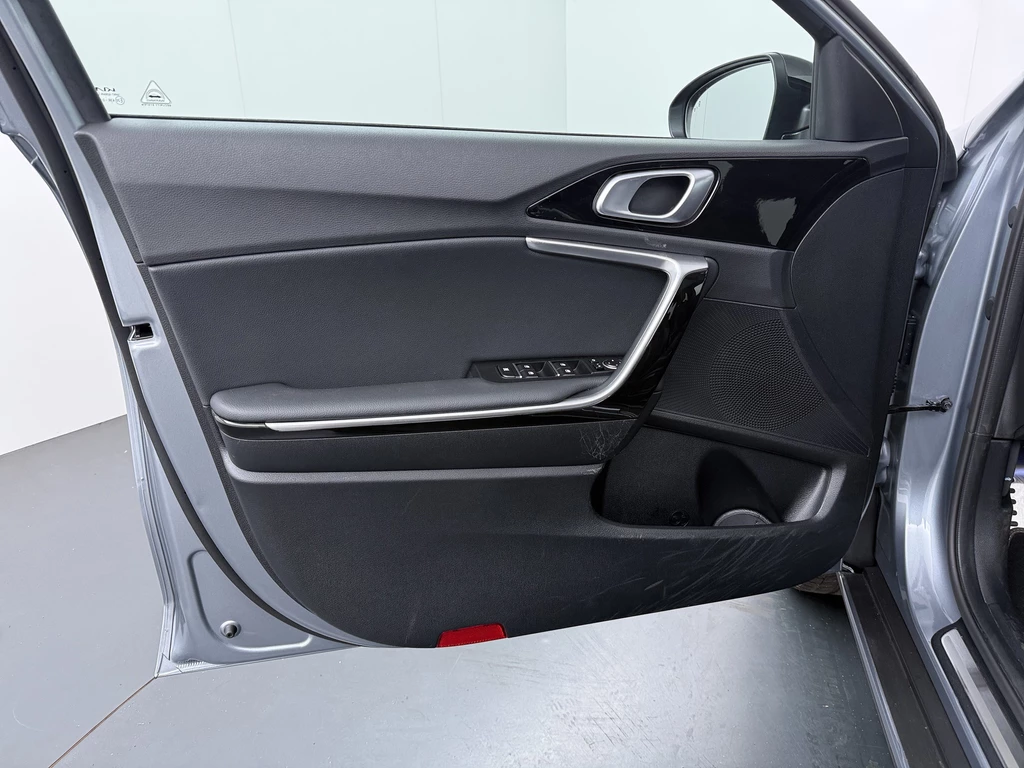 Kia XCeed – foto 23