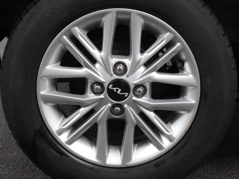 Kia Picanto – foto 10