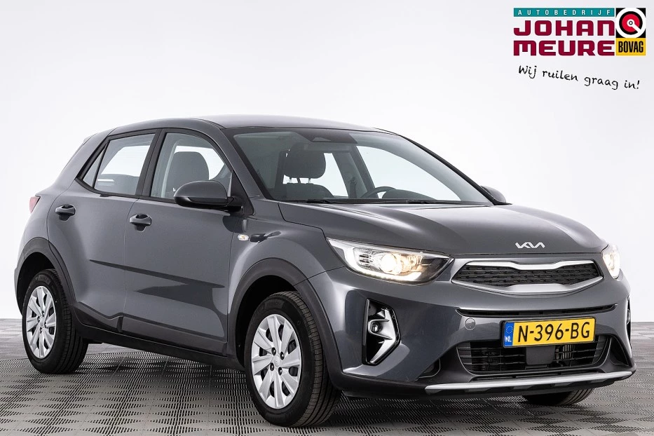 Kia Stonic – foto 7