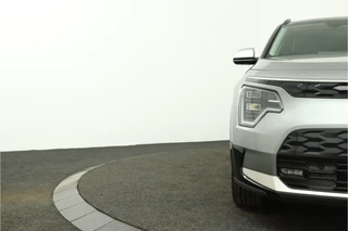 Kia Niro EV – thumbnail 15