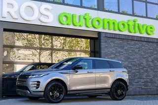 Land Rover Range Rover Evoque – thumbnail 2