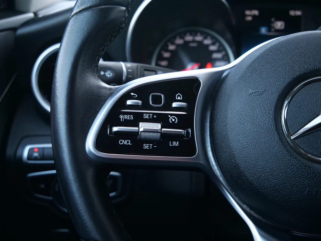 Mercedes-Benz C-Klasse – foto 17