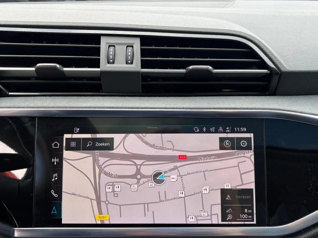 Audi Q3 – foto 9