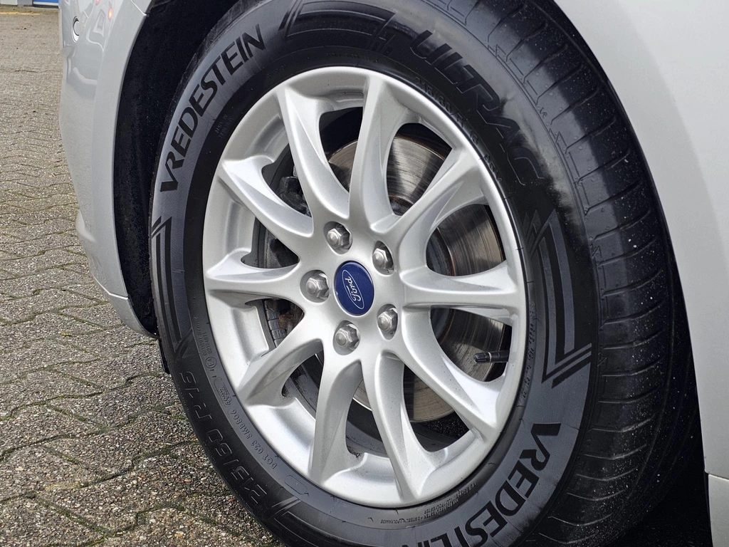 Ford Mondeo – foto 30