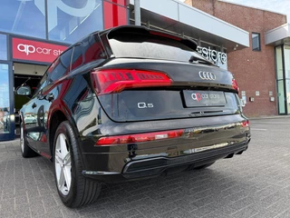 Audi Q5 – thumbnail 3