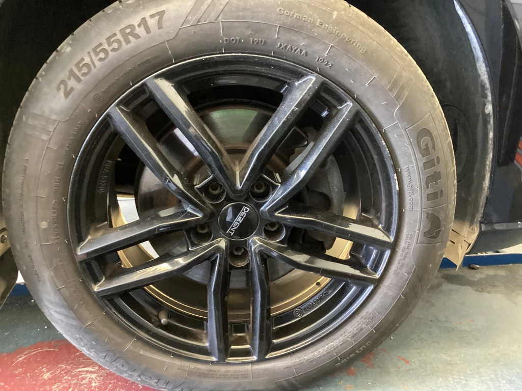 Volkswagen Caddy – foto 31