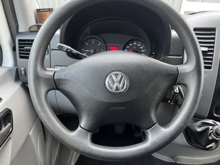 Volkswagen Crafter – thumbnail 17