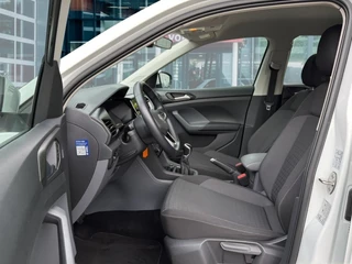 Volkswagen T-Cross – thumbnail 11