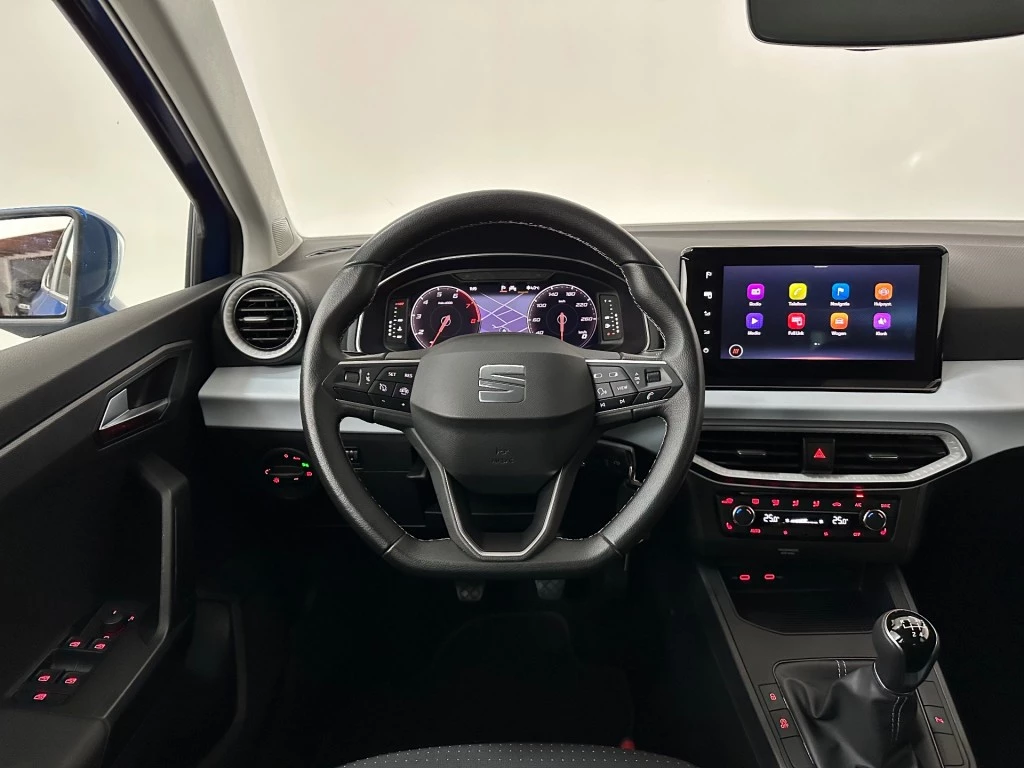 SEAT Ibiza – foto 36