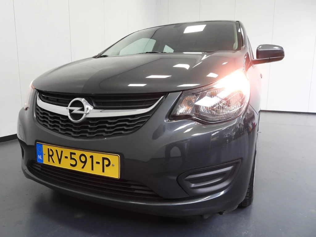 Opel KARL – foto 2
