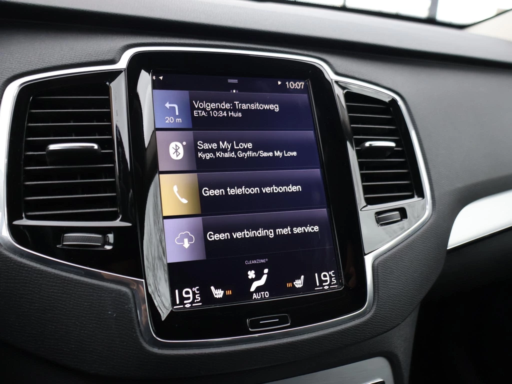 Volvo XC90 – foto 29