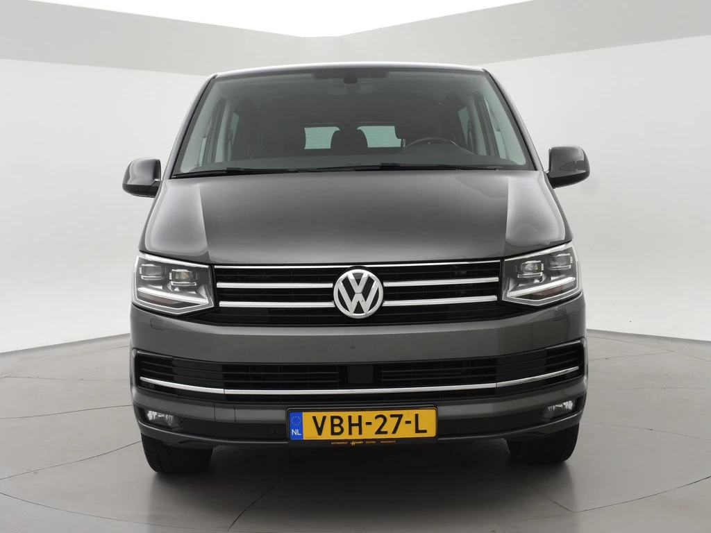 Volkswagen Transporter – foto 7