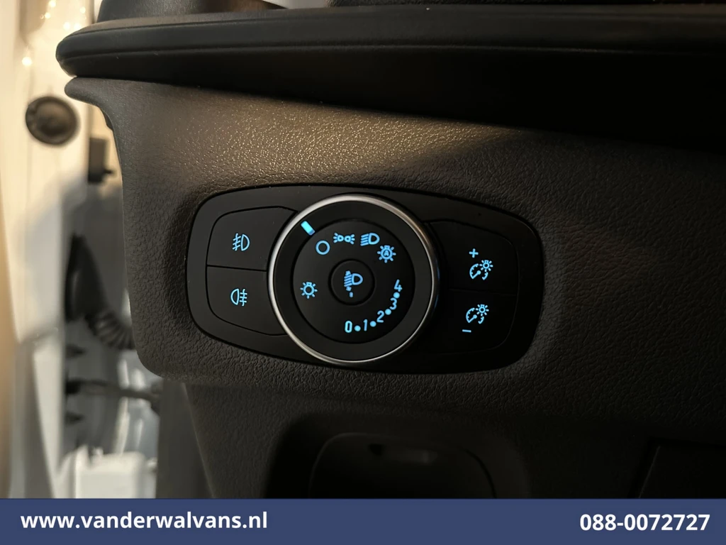 Ford Transit Custom – foto 18