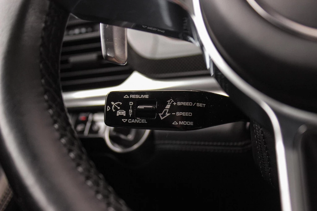 Porsche Panamera – foto 27