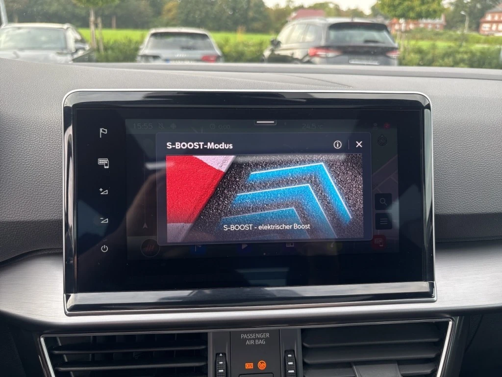 SEAT Tarraco – foto 27