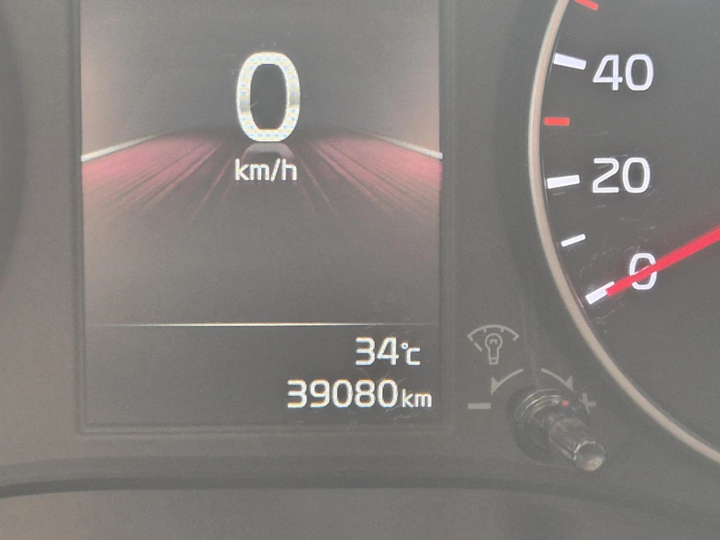 Kia Picanto – foto 22