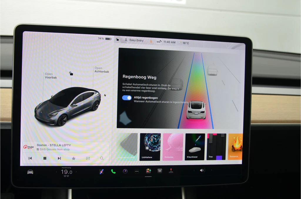 Tesla Model 3 – foto 27