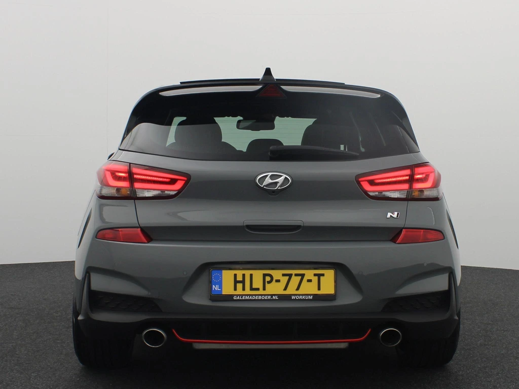 Hyundai i30 – foto 4