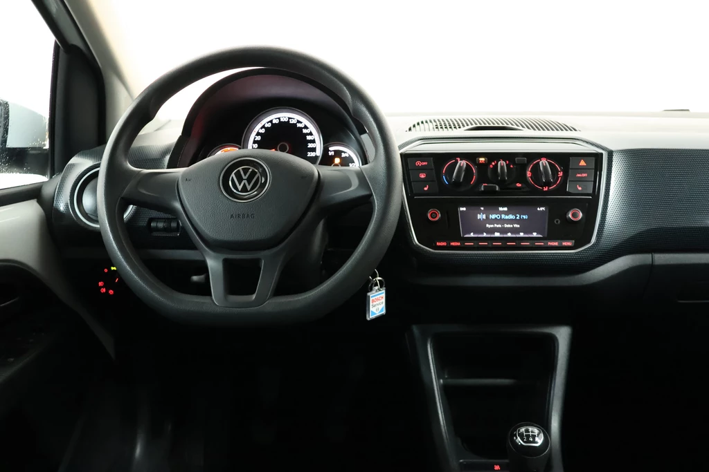 Volkswagen up! – foto 10