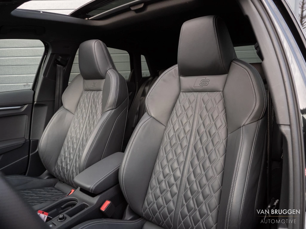 Audi A3 – foto 14