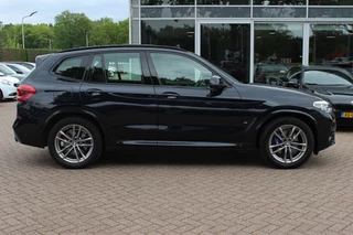 BMW X3 – thumbnail 6