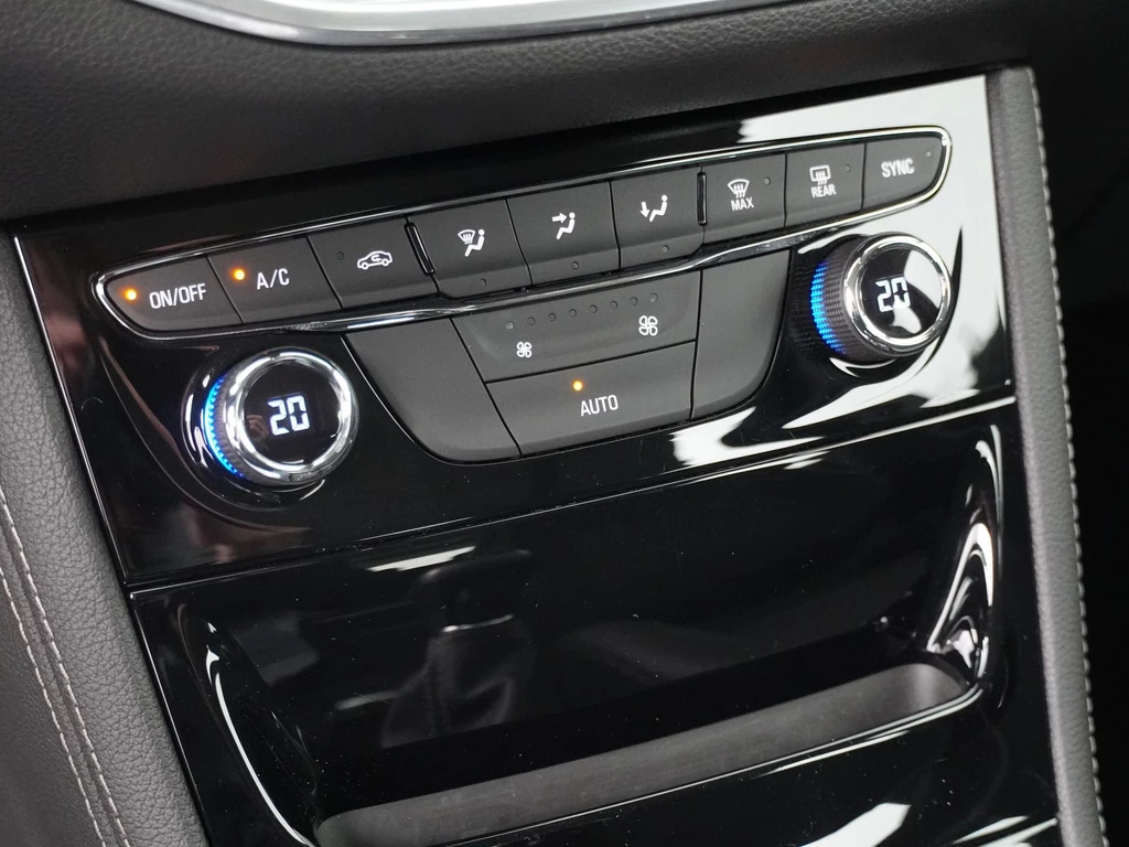 Opel Astra – foto 19