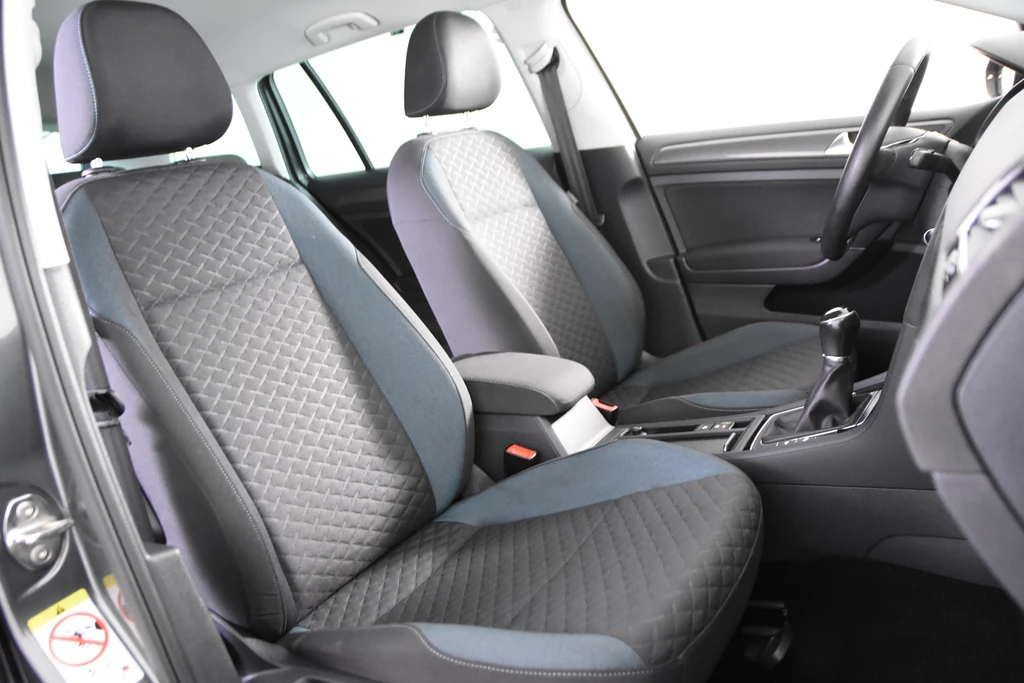 Volkswagen Golf – foto 16