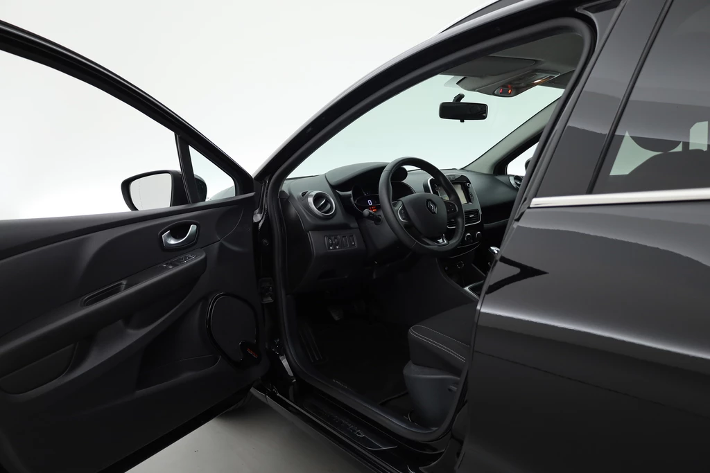 Renault Clio – foto 8