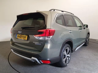 Subaru Forester – thumbnail 4