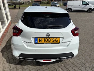 Nissan Micra – thumbnail 2