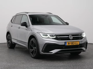 Volkswagen Tiguan Allspace – thumbnail 13