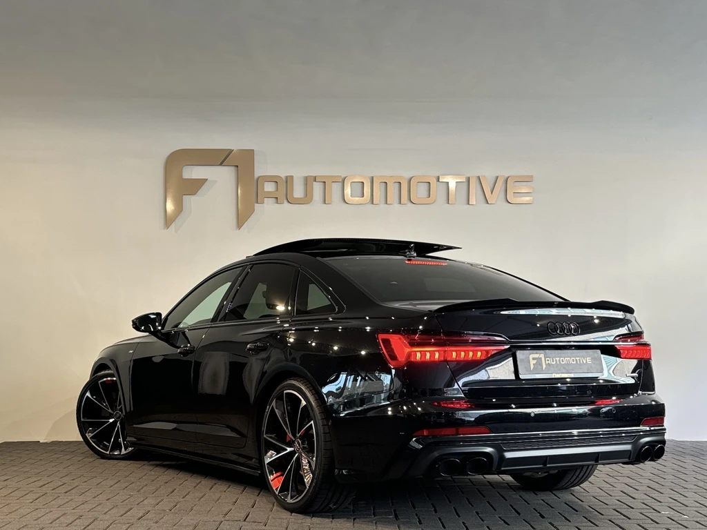Audi A6 – foto 3
