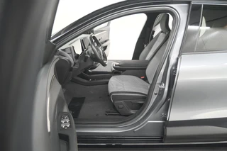 Renault Megane E-Tech – thumbnail 33