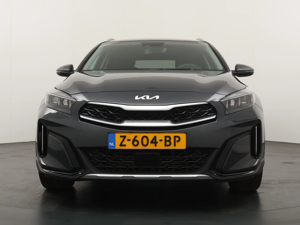 Kia XCeed – foto 13