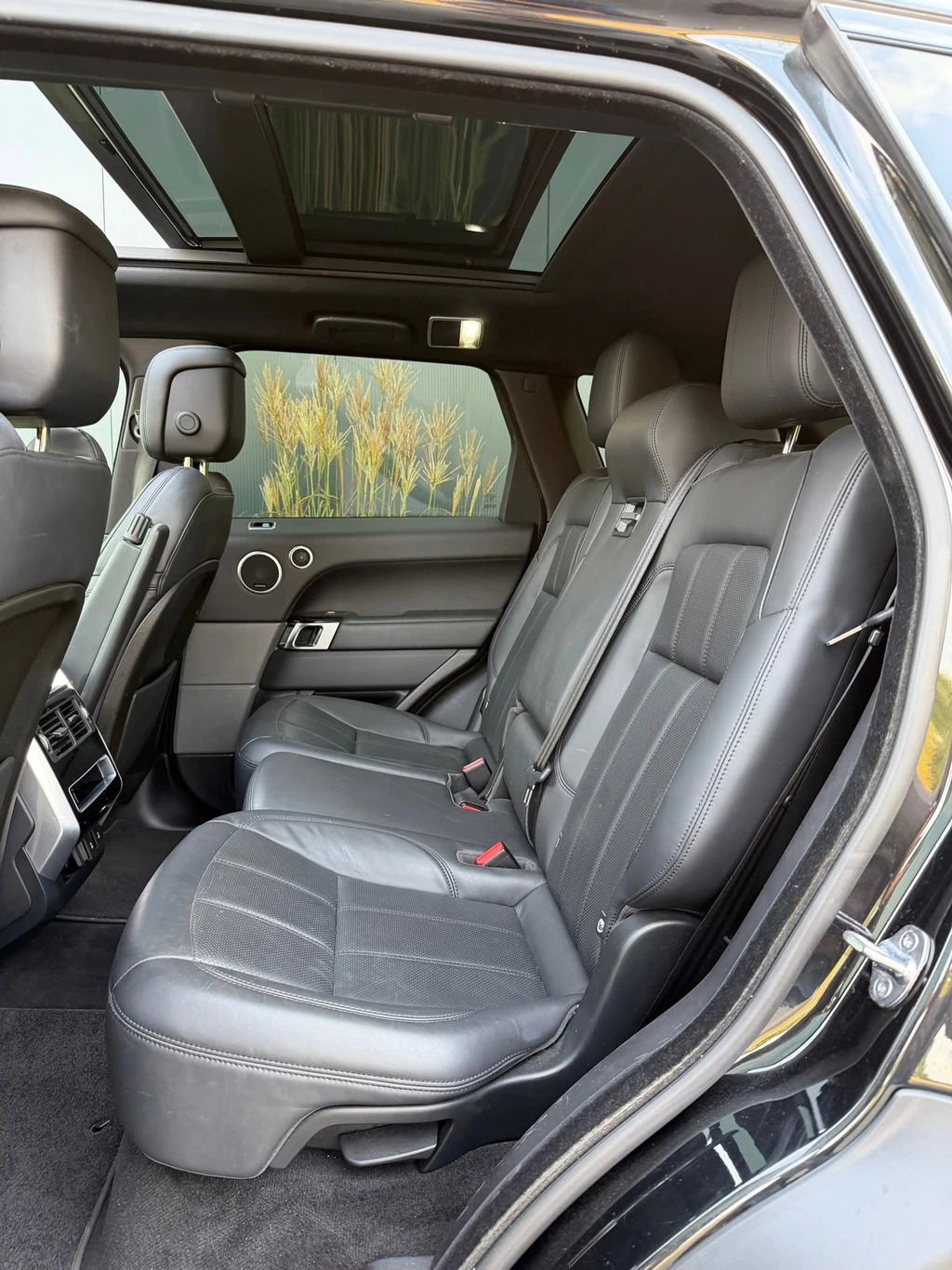 Land Rover Range Rover Sport – foto 26