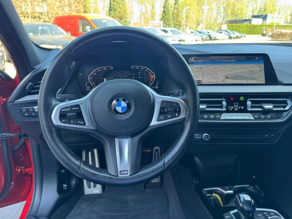 BMW 1 Serie – foto 21