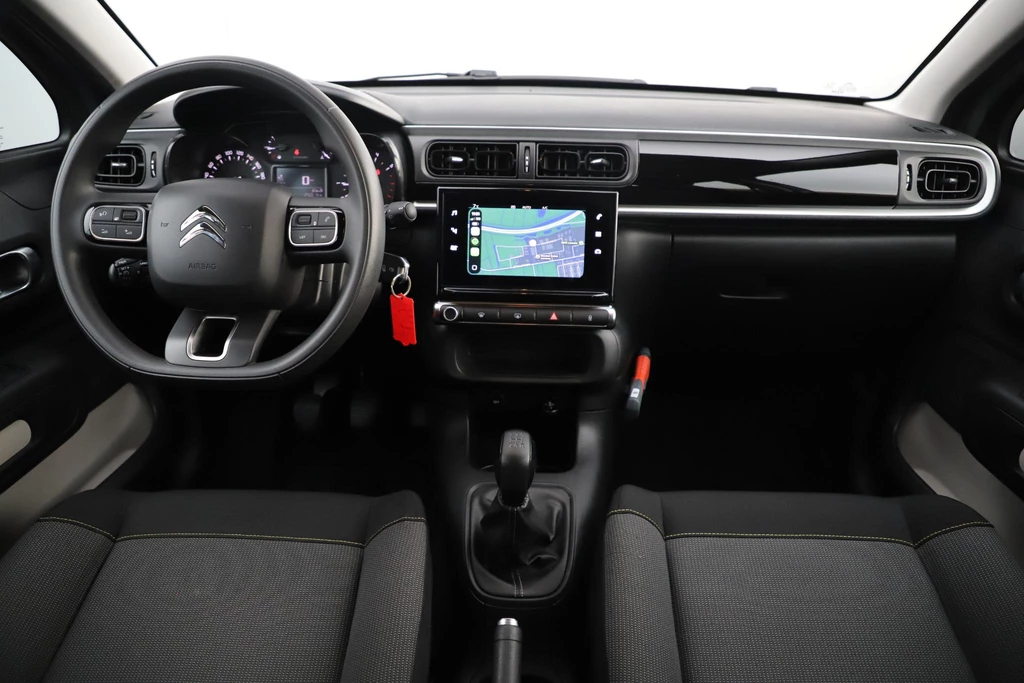 Citroën C3 – foto 9
