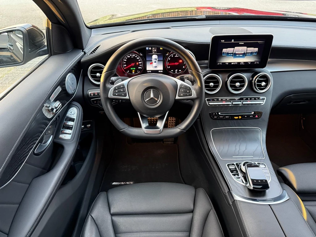 Mercedes-Benz GLC – foto 23