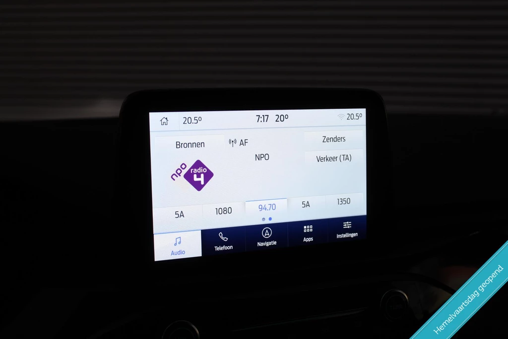 Ford Kuga – foto 29
