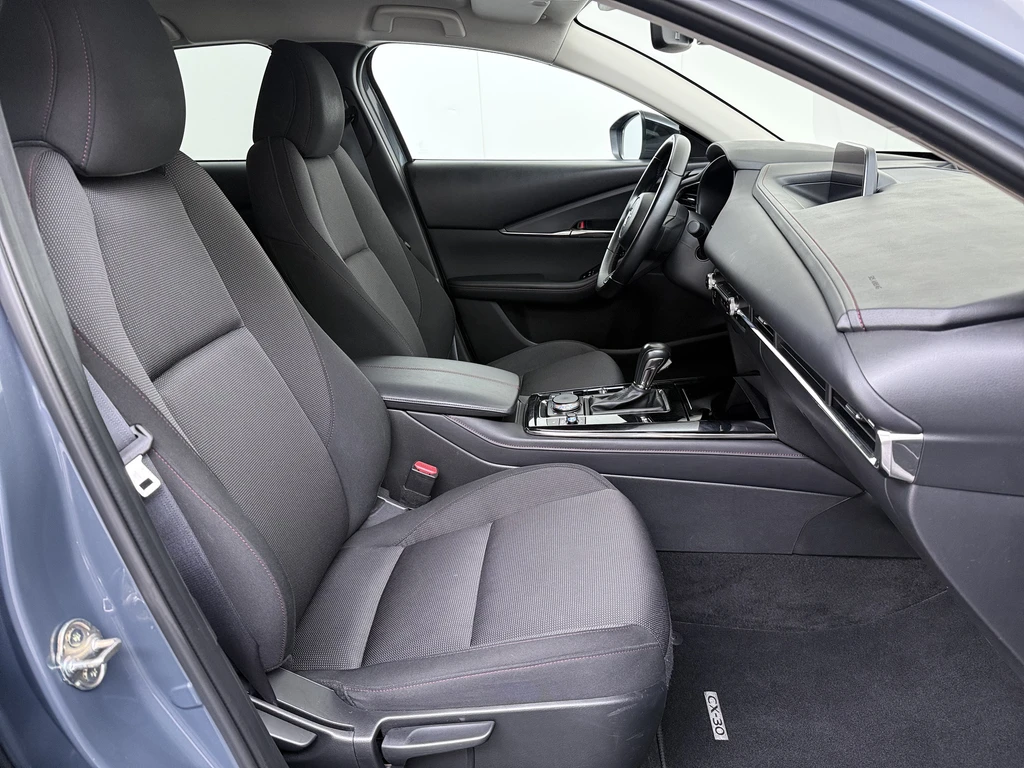 Mazda CX-30 – foto 40