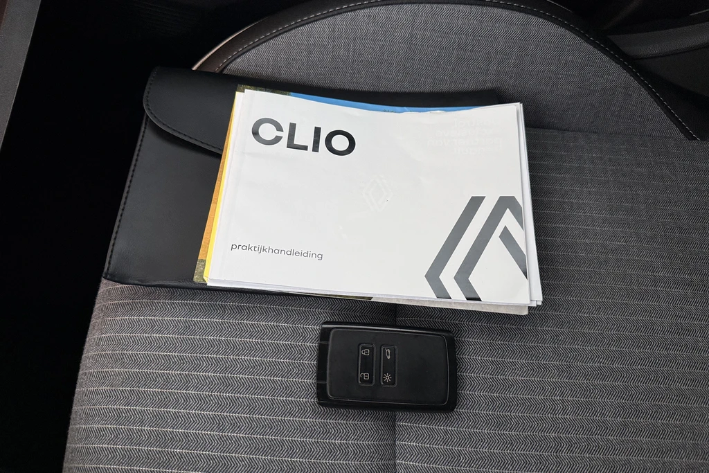 Renault Clio – foto 26