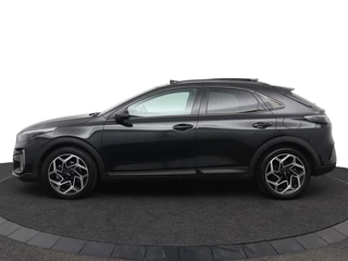 Kia XCeed – thumbnail 3
