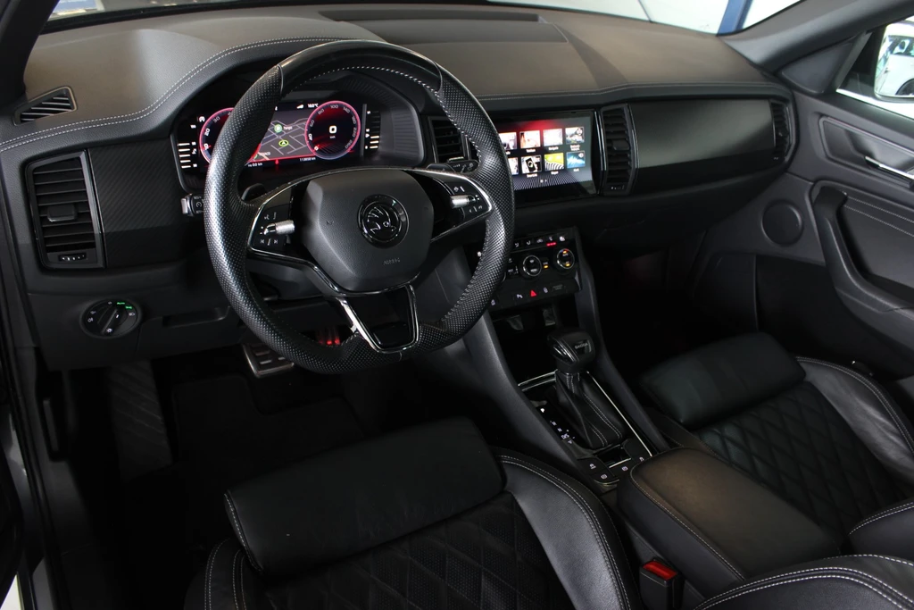 Škoda Kodiaq – foto 3