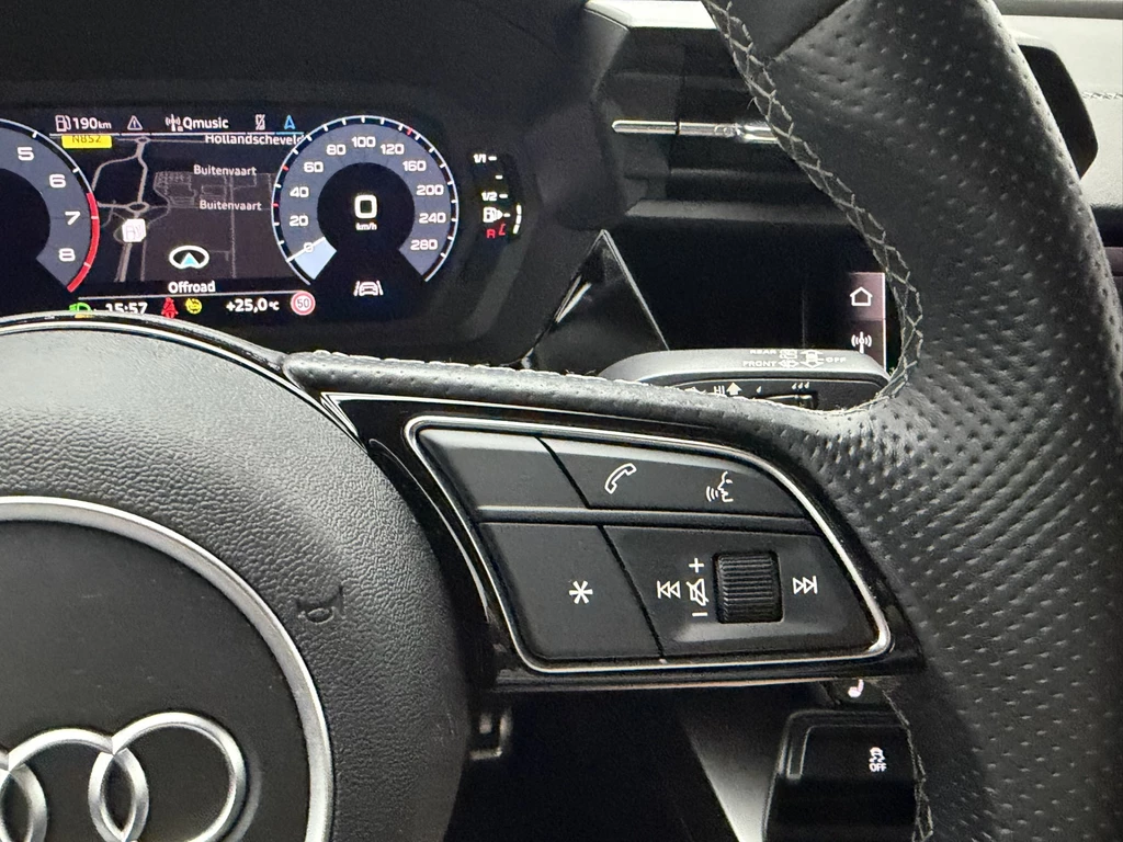 Audi A3 – foto 19