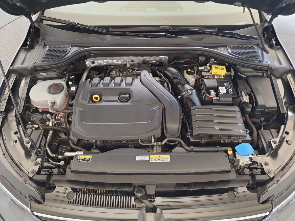 Volkswagen Golf – foto 28
