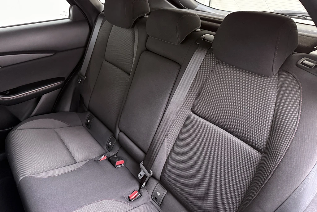 Mazda CX-30 – foto 11