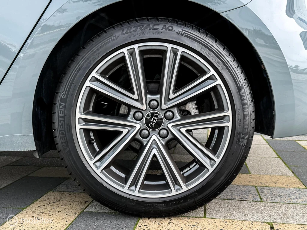 Audi A1 Sportback – foto 11